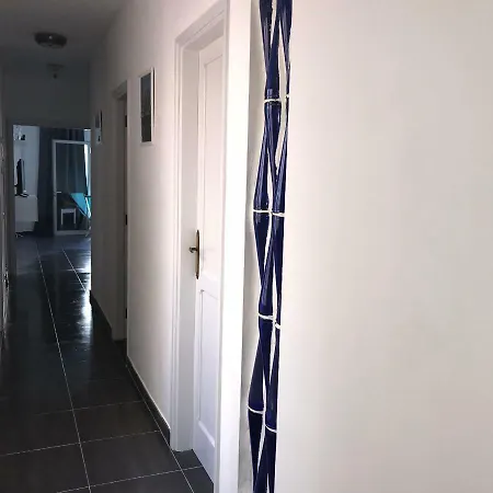 Centro De ארסיפה