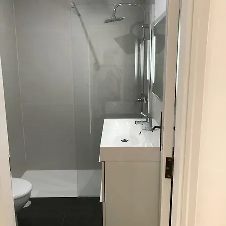 Centro De Апартаменты