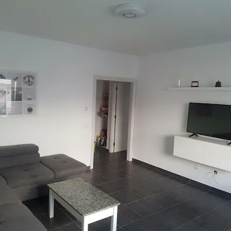 Апартаменты Centro De Арресифе