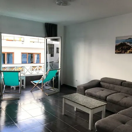 Apartment Centro De