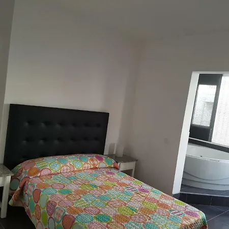 Apartment Centro De Arrecife (Lanzarote)