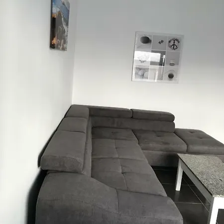 Centro De Apartment *