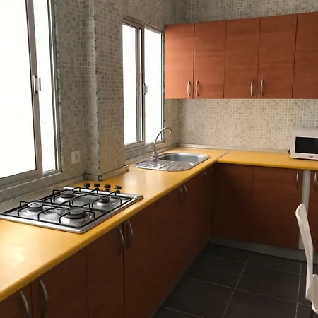 Apartment Centro De Arrecife (Lanzarote)