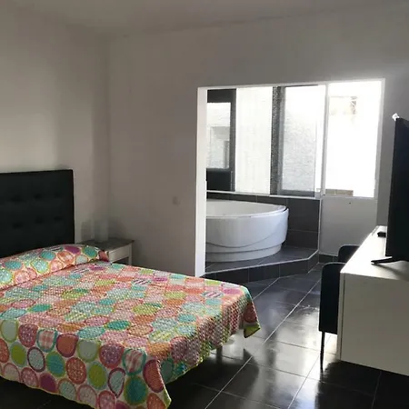 Centro De * Arrecife (Lanzarote)