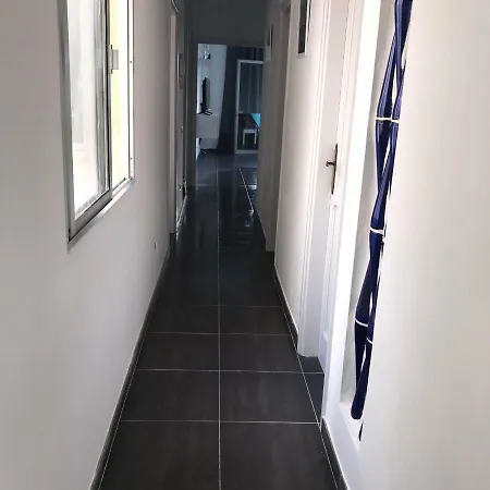 Centro De Apartmán Arrecife (Lanzarote)