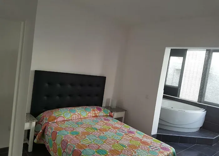 Apartman Centro De Arrecife