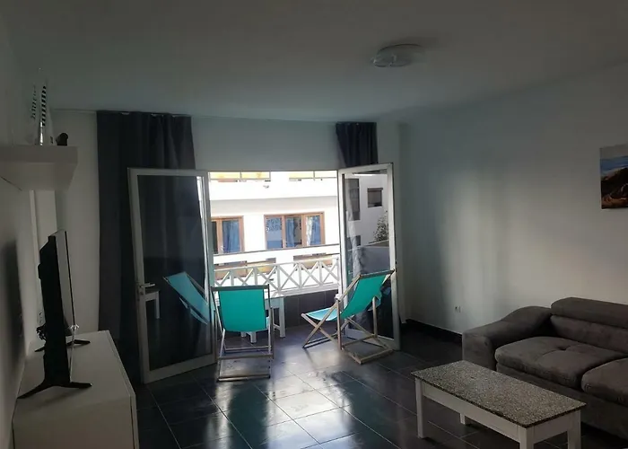 Apartman Centro De Arrecife