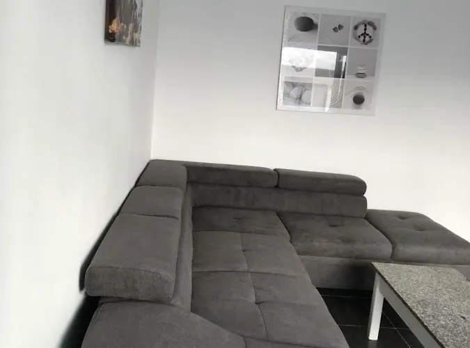 Centro De Apartman *