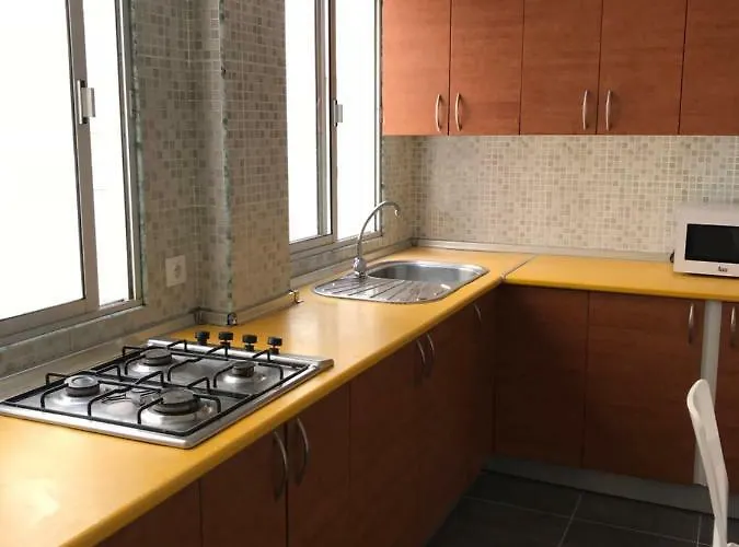 Apartman Centro De Arrecife