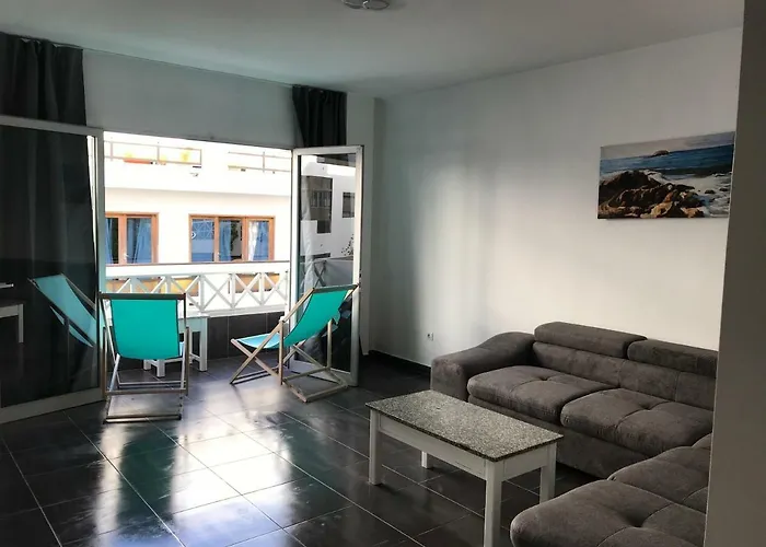 Apartman Centro De