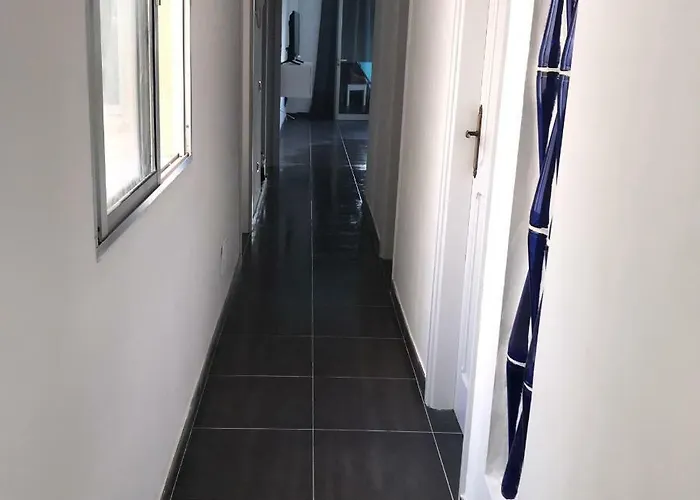 Centro De Apartman Arrecife