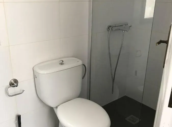 Apartman Centro De Arrecife