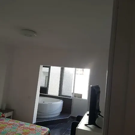 Centro De Διαμέρισμα *