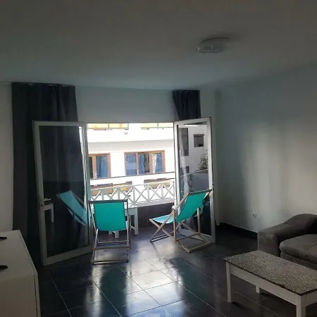 Διαμέρισμα Centro De Arrecife (Lanzarote)