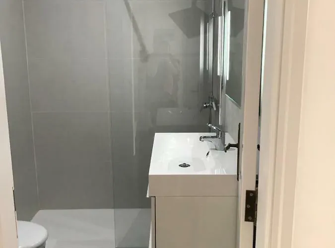 Centro De アパート